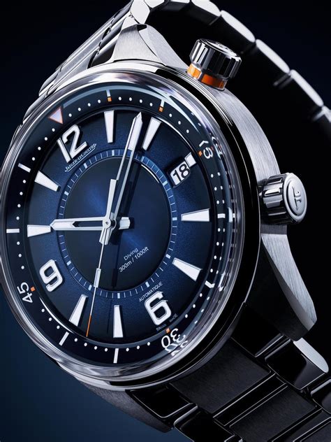 jaeger lecoultre polaris for sale.